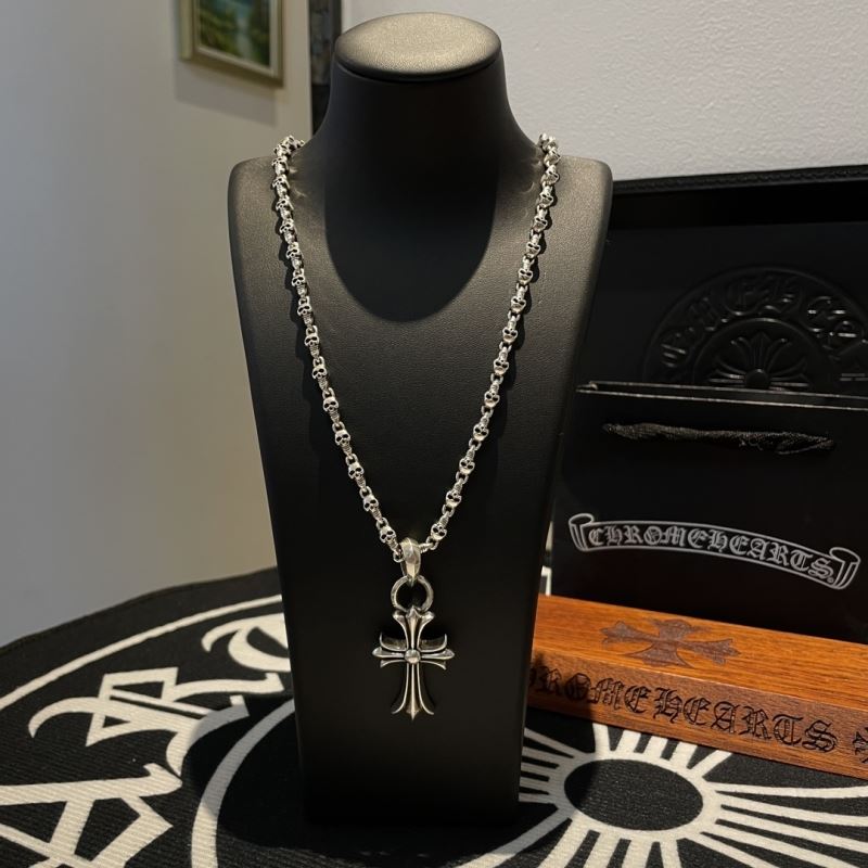 Chrome Hearts Necklaces